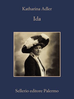 cover image of Ida
